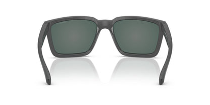 Lentes De Sol Arnette AN4346 Plot Twist Naranja/Gris