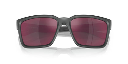 Lentes De Sol Arnette AN4346 Plot Twist Naranja/Gris