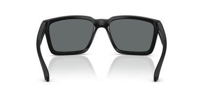 Lentes De Sol Arnette AN4346 Plot Twist Gris/Negro