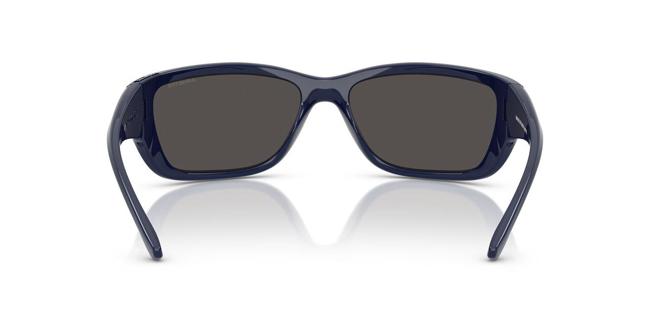 Lentes De Sol Arnette AN4353 Bubblewrap Gris/Azul