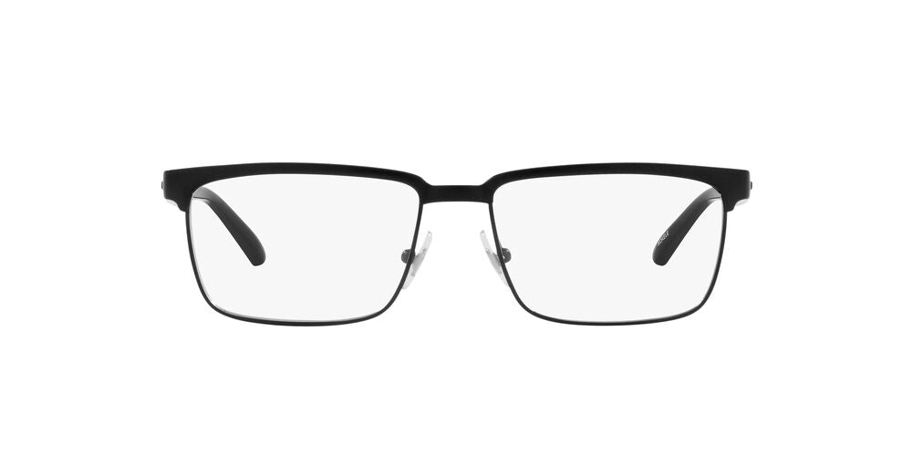 Lentes Oftálmicos Arnette AN6131 Mokele Negro
