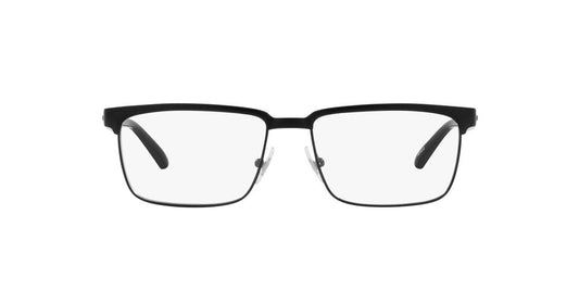 Lentes Oftálmicos Arnette AN6131 Mokele Negro
