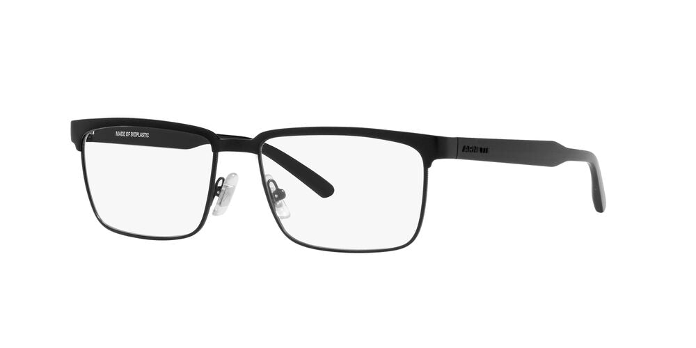 Lentes Oftálmicos Arnette AN6131 Mokele Negro