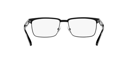 Lentes Oftálmicos Arnette AN6131 Mokele Negro