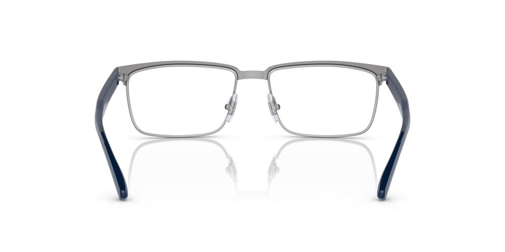 Lentes Oftálmicos Arnette AN6131 Mokele Gris