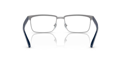 Lentes Oftálmicos Arnette AN6131 Mokele Gris