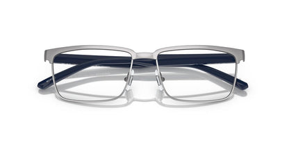 Lentes Oftálmicos Arnette AN6131 Mokele Gris