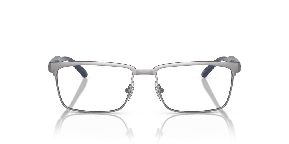 Lentes Oftálmicos Arnette AN6131 Mokele Gris
