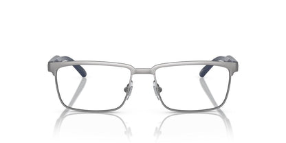 Lentes Oftálmicos Arnette AN6131 Mokele Gris