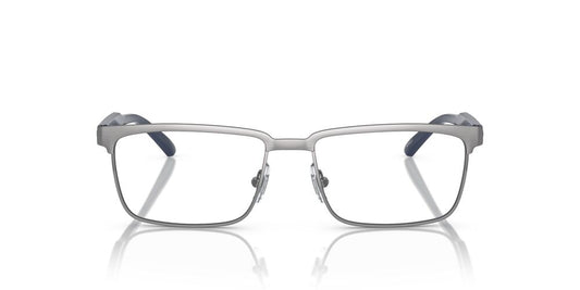 Lentes Oftálmicos Arnette AN6131 Mokele Gris
