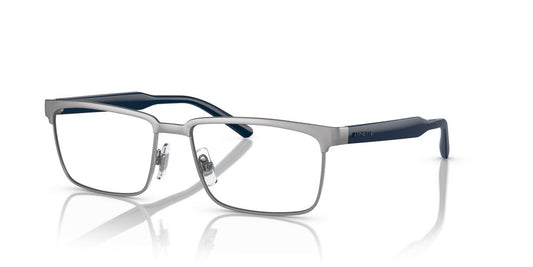 Lentes Oftálmicos Arnette AN6131 Mokele Gris
