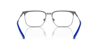 Lentes Oftálmicos Arnette AN6136 Azul