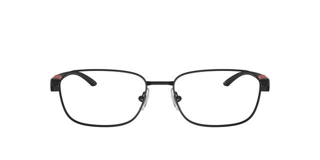 Lentes Oftálmicos Arnette 0AN6137 Negro