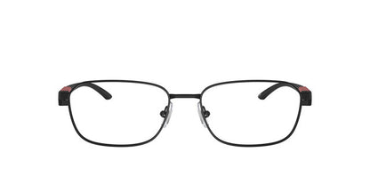 Lentes Oftálmicos Arnette 0AN6137 Negro