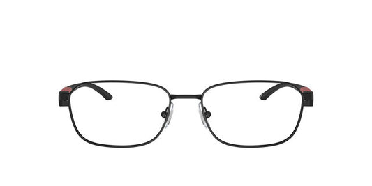 Lentes Oftálmicos Arnette 0AN6137 Negro
