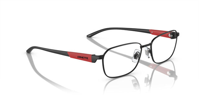 Lentes Oftálmicos Arnette 0AN6137 Negro