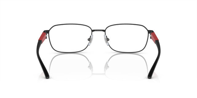 Lentes Oftálmicos Arnette 0AN6137 Negro