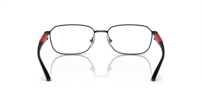 Lentes Oftálmicos Arnette 0AN6137 Negro