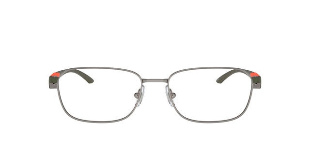 Lentes Oftálmicos Arnette AN6137 Kijimi Gris
