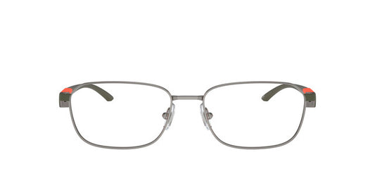 Lentes Oftálmicos Arnette AN6137 Kijimi Gris
