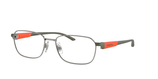 Lentes Oftálmicos Arnette AN6137 Kijimi Gris