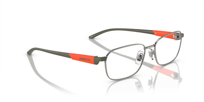 Lentes Oftálmicos Arnette AN6137 Kijimi Gris
