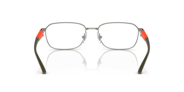 Lentes Oftálmicos Arnette AN6137 Kijimi Gris