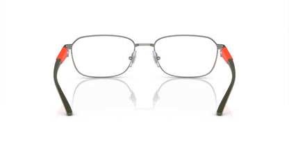 Lentes Oftálmicos Arnette AN6137 Kijimi Gris