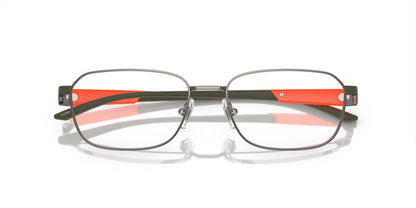 Lentes Oftálmicos Arnette AN6137 Kijimi Gris