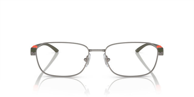 Lentes Oftálmicos Arnette AN6137 Kijimi Gris