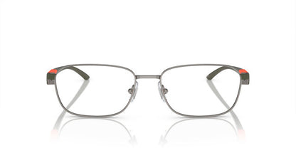 Lentes Oftálmicos Arnette AN6137 Kijimi Gris