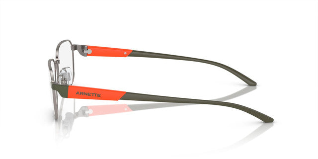 Lentes Oftálmicos Arnette AN6137 Kijimi Gris