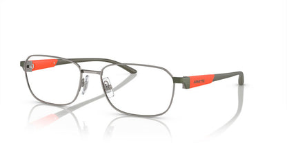 Lentes Oftálmicos Arnette AN6137 Kijimi Gris