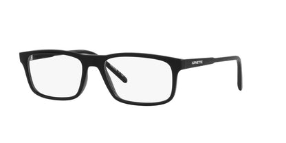 Lentes Oftálmicos Arnette AN7194 Dark Voyager Negro