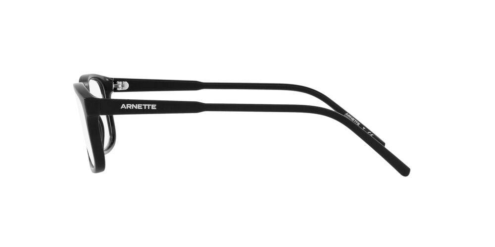 Lentes Oftálmicos Arnette AN7194 Dark Voyager Negro