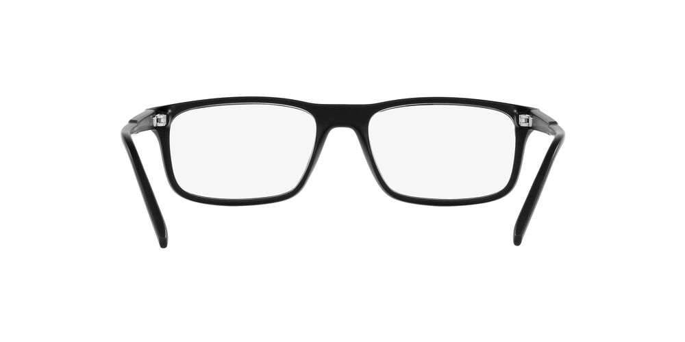 Lentes Oftálmicos Arnette AN7194 Dark Voyager Negro