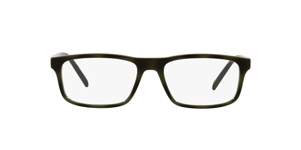 Lentes Oftálmicos Arnette AN7194 Dark Voyager Verde