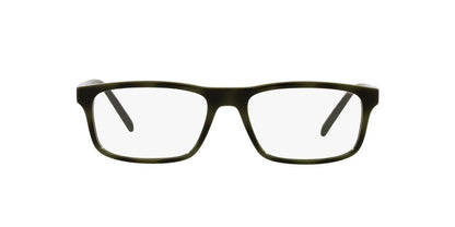 Lentes Oftálmicos Arnette AN7194 Dark Voyager Verde