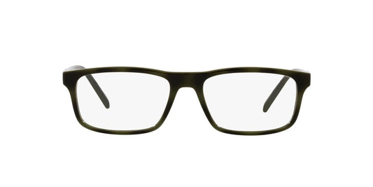 Lentes Oftálmicos Arnette AN7194 Dark Voyager Verde