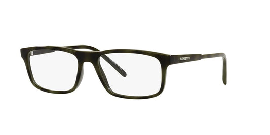Lentes Oftálmicos Arnette AN7194 Dark Voyager Verde