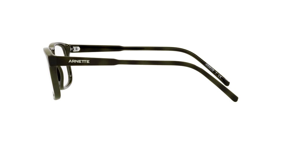 Lentes Oftálmicos Arnette AN7194 Dark Voyager Verde
