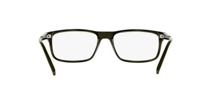 Lentes Oftálmicos Arnette AN7194 Dark Voyager Verde