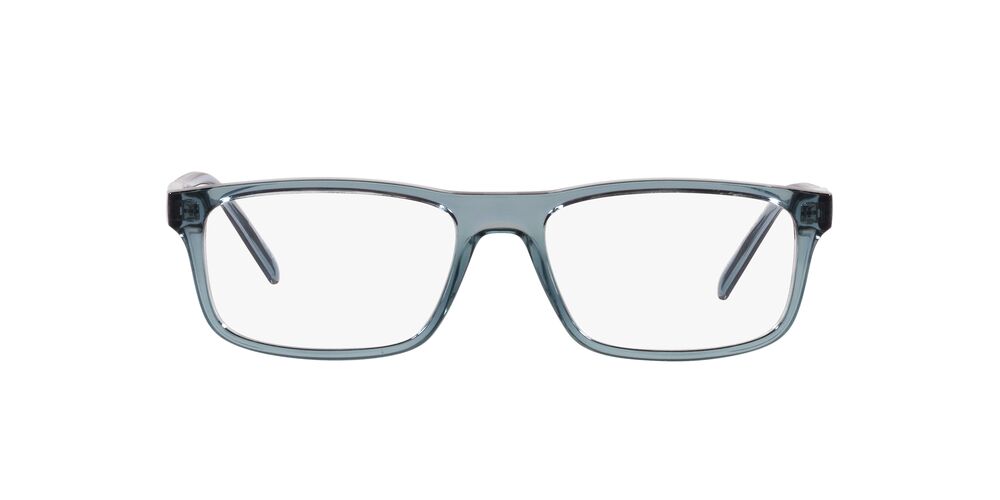 Lentes Oftálmicos Arnette AN7194 Dark Voyager Azul