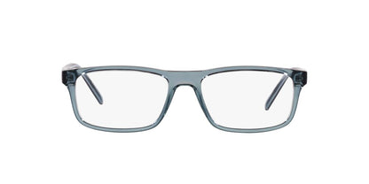 Lentes Oftálmicos Arnette AN7194 Dark Voyager Azul