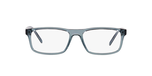 Lentes Oftálmicos Arnette AN7194 Dark Voyager Azul
