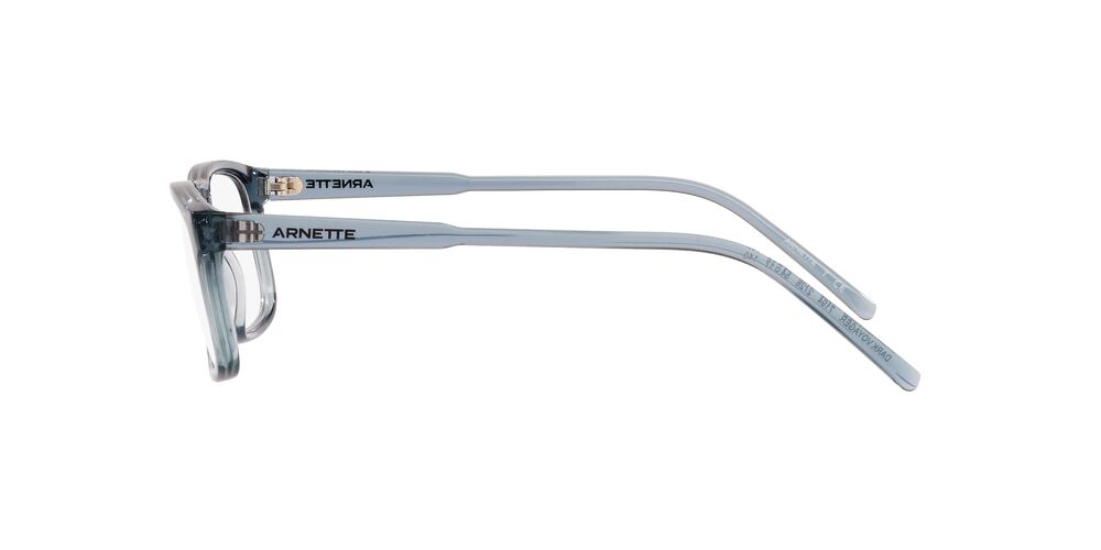 Lentes Oftálmicos Arnette AN7194 Dark Voyager Azul