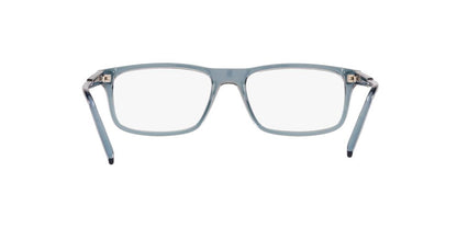 Lentes Oftálmicos Arnette AN7194 Dark Voyager Azul