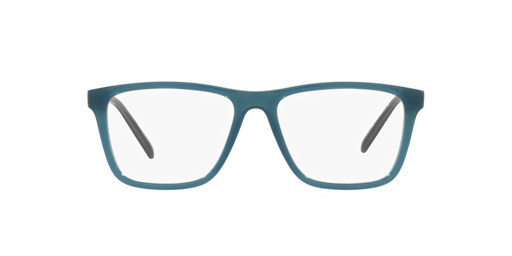Lentes Oftálmicos Arnette AN7201 Big Bad Gris