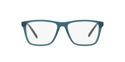 Lentes Oftálmicos Arnette AN7201 Big Bad Gris