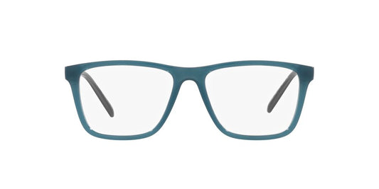 Lentes Oftálmicos Arnette AN7201 Big Bad Gris